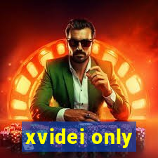 xvidei only